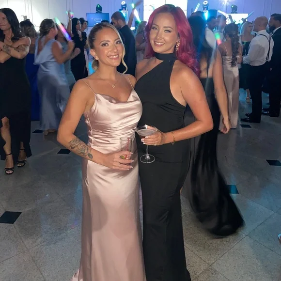 AMSALE CODY ROSE QUARTZ